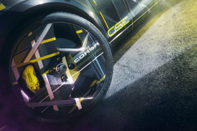 Vauxhall Corsa GSE to return as all-electric hot hatch