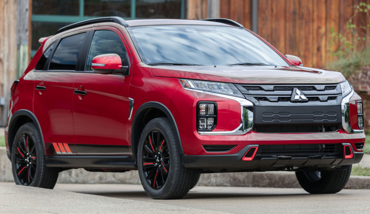 We'd Never Have Guessed The Cars Consumer Reports Says Buyers Are Paying Over Sticker For