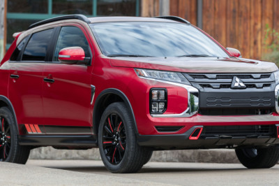 We'd Never Have Guessed The Cars Consumer Reports Says Buyers Are Paying Over Sticker For