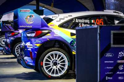 Why it wouldn’t make sense for M-Sport to leave Ford