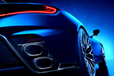 Aston Martin Cuts A Fifth Of Its Workforce, CEO Says Trump Was A Big Part Of The Problem