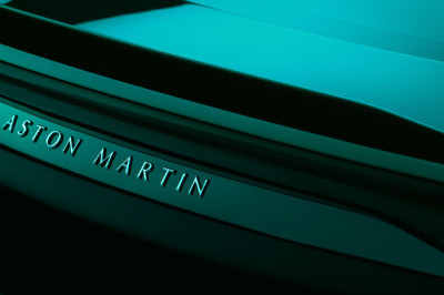 Aston Martin Is Selling Its Own Name, Cutting a Fifth of Its Workforce, and Carrying £1.38 Billion in Debt. This Time Feels Different.