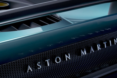 Aston Martin to cut 20% of its workforce as sales slump after US tariffs