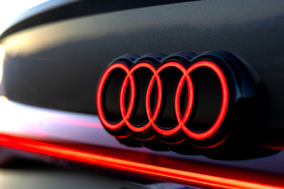 Audi Forecasts Double Digit Sales Fall, But Not In Public