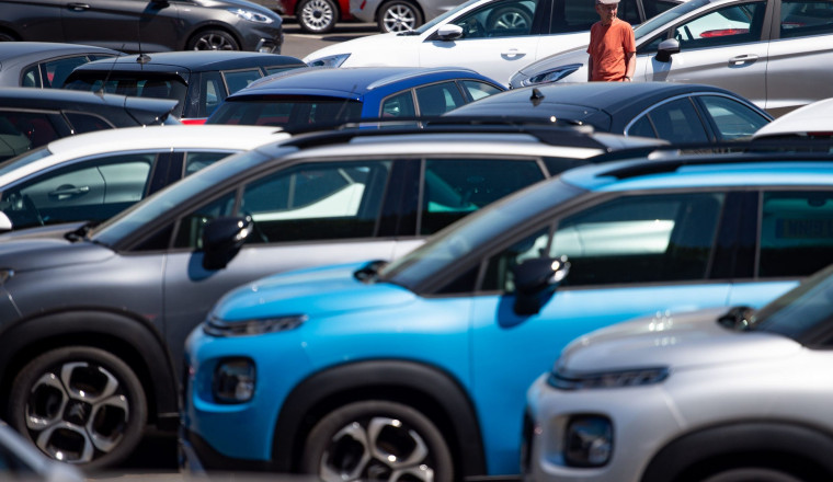 Cazana is back in the motor trade as Percayso Vehicle Intelligence announces rebrand