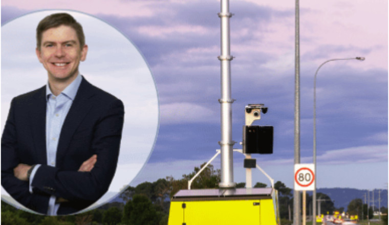 Everything You Need To Know About The Government's $100m Deal With Private Aus Ai Company To Monitor And Fine Us