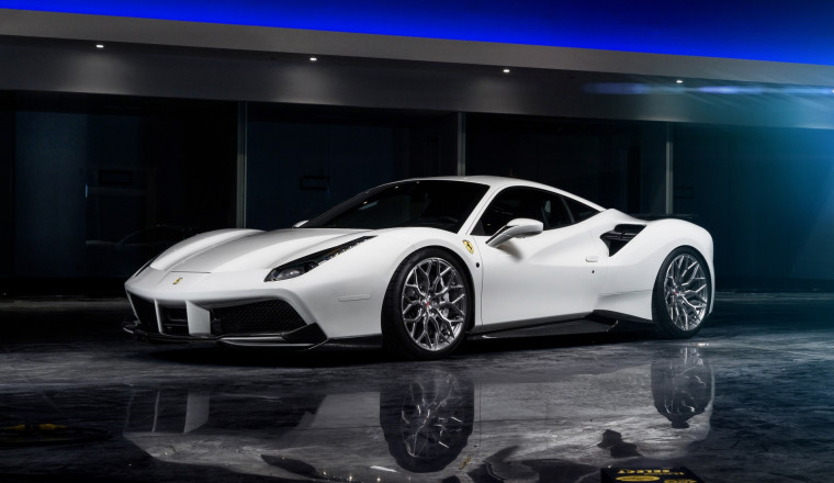 Exotic Car Rental in Houston: The Ultimate Visitor's Guide to Driving in Style