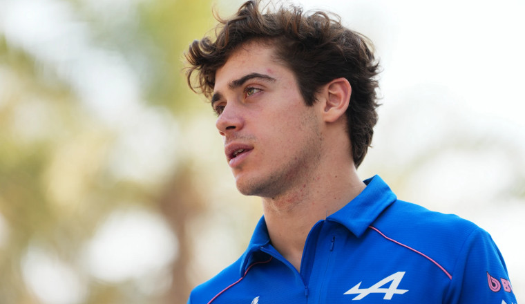 Franco Colapinto concedes Alpine performance is ‘tricky to tell’ despite ‘very helpful’ pre-season tests