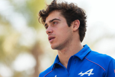 Franco Colapinto concedes Alpine performance is ‘tricky to tell’ despite ‘very helpful’ pre-season tests