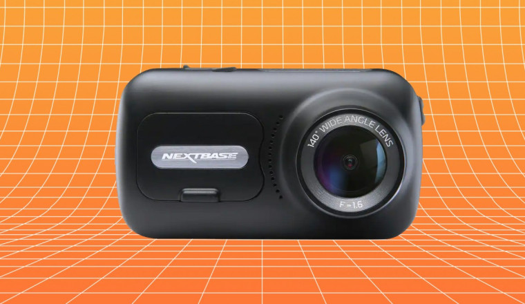 Get $50 off a Dash Cam During This Best Buy Single-Day Sale