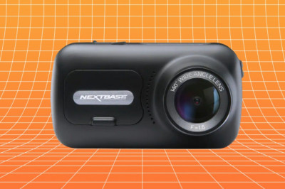 Get $50 off a Dash Cam During This Best Buy Single-Day Sale