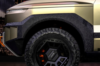 Hyundai Knows What America Wants, And It’s Not Another Crossover