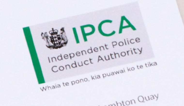 Is The The Independent Police Conduct Authority (IPCA) a Clearing House and a Waste of Time?