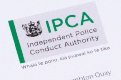 Is The The Independent Police Conduct Authority (IPCA) a Clearing House and a Waste of Time?