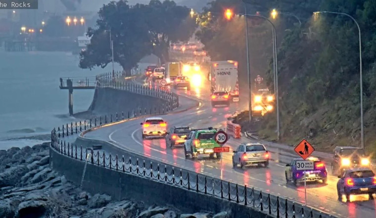 Road Safety or Revenue Gathering?