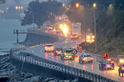 Road Safety or Revenue Gathering?