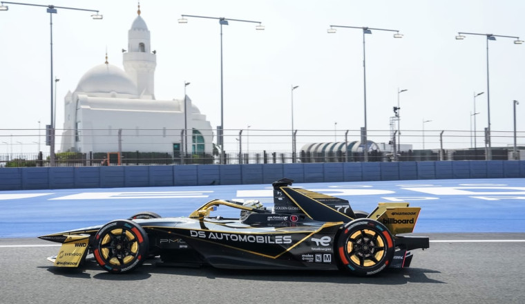 The biggest question mark on Formula E's first Gen4 grid