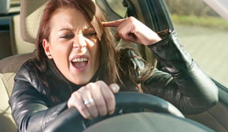 Nine Things Drivers Do That Are Genuinely Dangerous, and the One Thing They All Have in Common