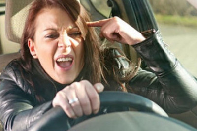 Nine Things Drivers Do That Are Genuinely Dangerous, and the One Thing They All Have in Common