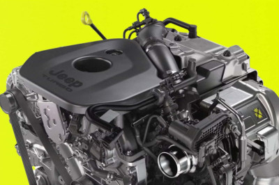 Why Jeep's New Hurricane Four Turbo Engine Is Actually Insane