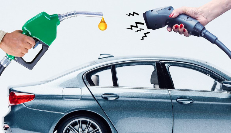 Would you REALLY save money by switching to an electric car?