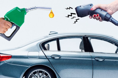 Would you REALLY save money by switching to an electric car?