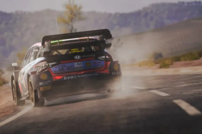 WRC game license holder files for insolvency