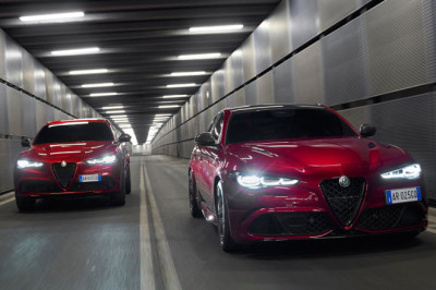Alfa's best performance cars in years make a triumphant comeback