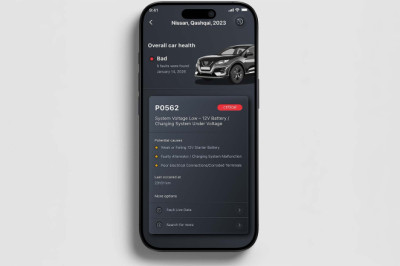 Car battery shock: 1 in 4 are at risk of failure