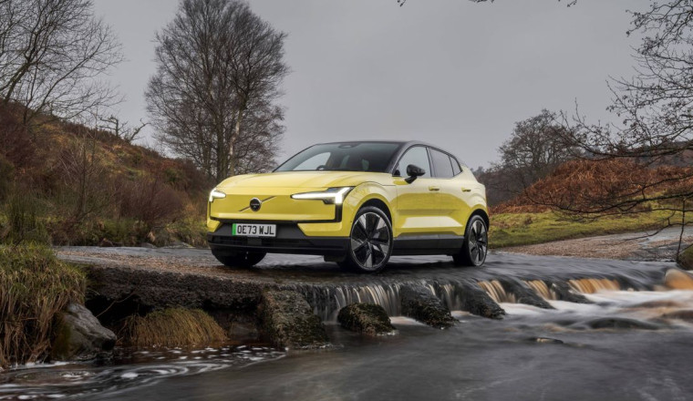 Car firm boss admits fire risk 'scary' as 10,500 EVs in UK recalled