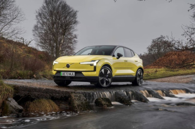 Car firm boss admits fire risk 'scary' as 10,500 EVs in UK recalled