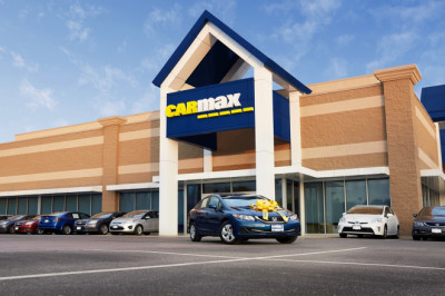 CarMax Illegally Repossessed Cars From Active Troops, Now It Must Pay