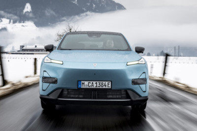 Changan Deepal S05 Review