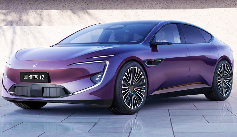 China’s Rolling Out Solid-State Batteries This Year And The Range Claim Is Wild