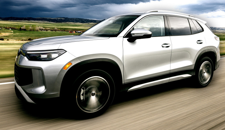 Dealers Warn The Real Tariff Sticker Shock Hasn’t Even Started Yet