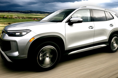 Dealers Warn The Real Tariff Sticker Shock Hasn’t Even Started Yet