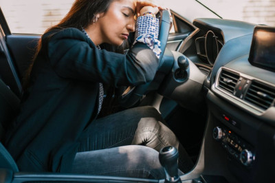 DVLA urges millions of UK drivers to register now