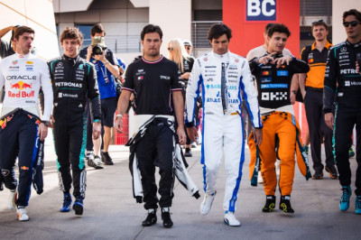 Each 2026 F1 driver's penalty points total