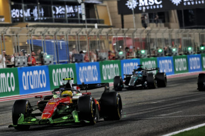 Ferrari's outwitted its rivals with key F1 2026 engine choice