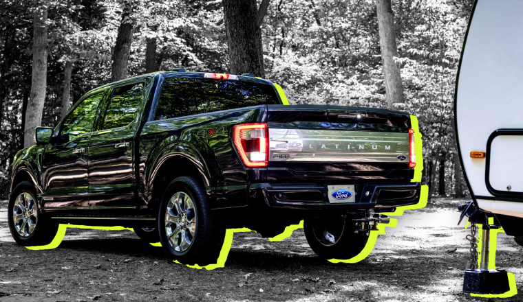 Ford Recalls Over 4.3 Million Vehicles After Federal Pressure