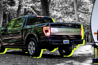 Ford Recalls Over 4.3 Million Vehicles After Federal Pressure