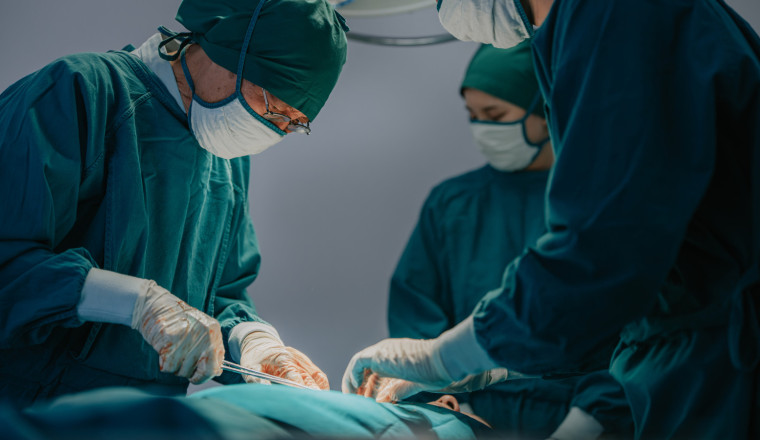 Here Are The Cars You Could Buy If You Sold Your Organs