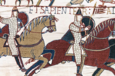 Here’s Why Two Billion People Drive on the Wrong Side of the Road