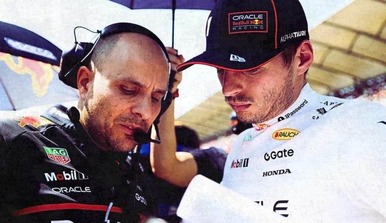 HINCHCLIFFE: What are the key qualities a driver is looking for in a race engineer?