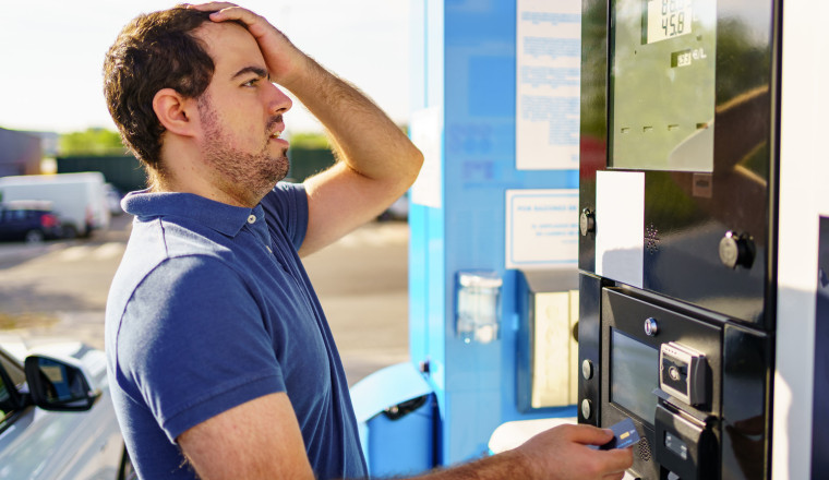 If You Need To Buy Gas, It Could Pay To Wait Until These Days