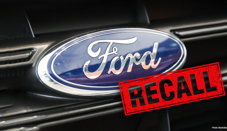 Is Your Car on the List? Every Major US Vehicle Recall of the Last Six Months