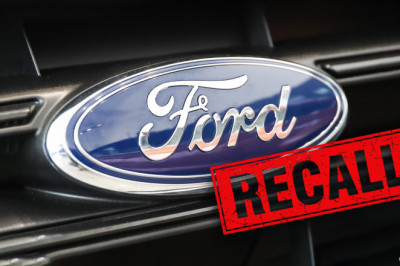 Is Your Car on the List? Every Major US Vehicle Recall of the Last Six Months