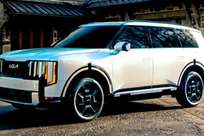 It’ll Take You Over 6 Years To Recover The Extra Cost Of A 2027 Telluride Hybrid