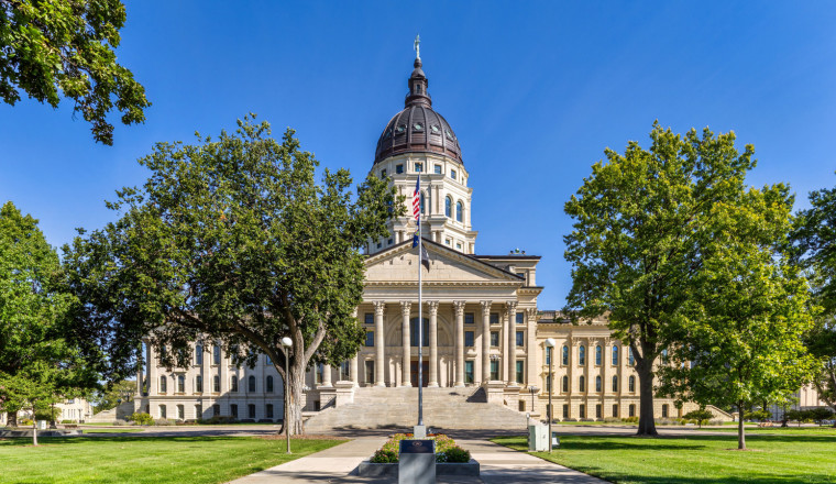 Kansas Revokes Licenses From Trans Drivers