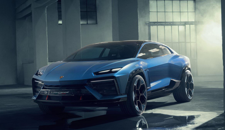 Lamborghini scraps plan for an electric supercar due to a lack of EV demand from its core buyers